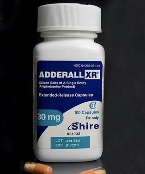 adderall kaufen