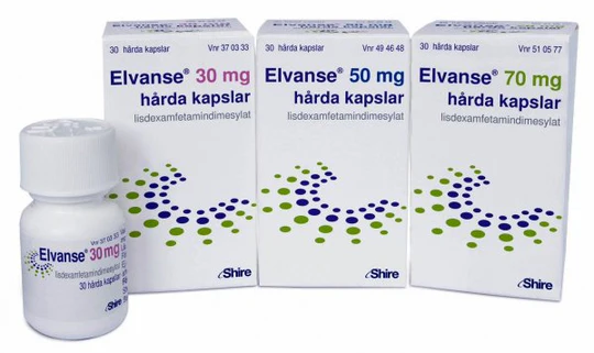 Elvanse-30-50-70mg