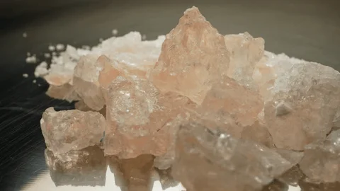 MDMA (Molly)