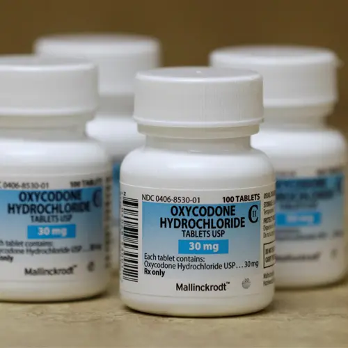 Oxycodone 30 mg Kaufen