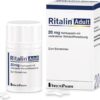 ritalin kaufen