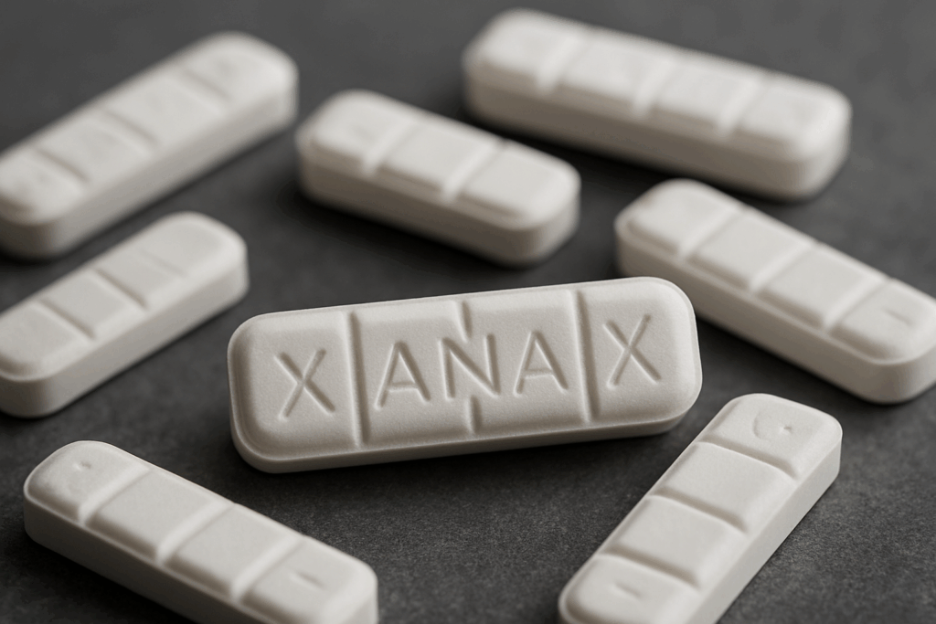 xanax kaufen