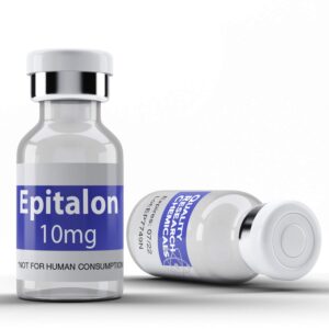 Epitalon 10mg