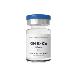 GHK Cu