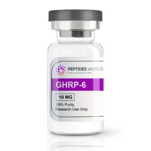 GHRP-6​