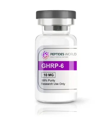 GHRP-6​