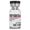 IGF-1?