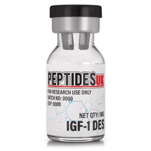IGF-1?