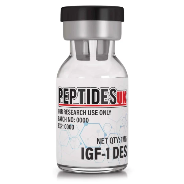 IGF-1?
