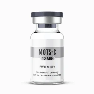 Mots-c​