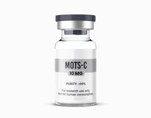 Mots-c​