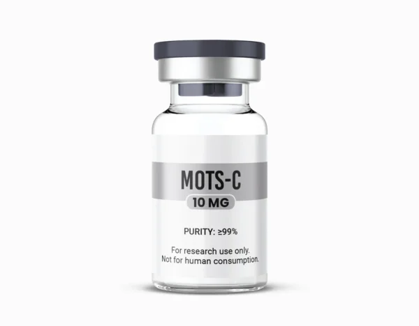 Mots-c​