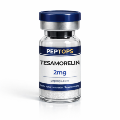 Tesamorelin