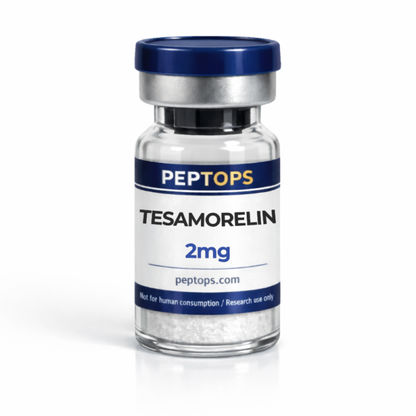 Tesamorelin