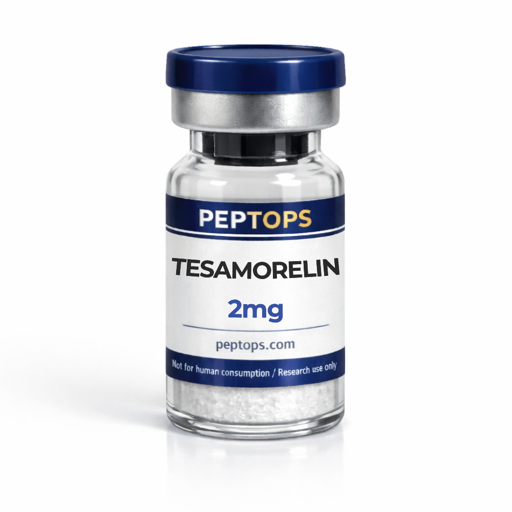 Tesamorelin