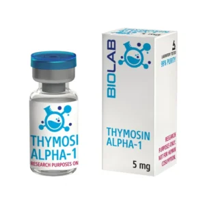 Thymosin​ Alpha 1