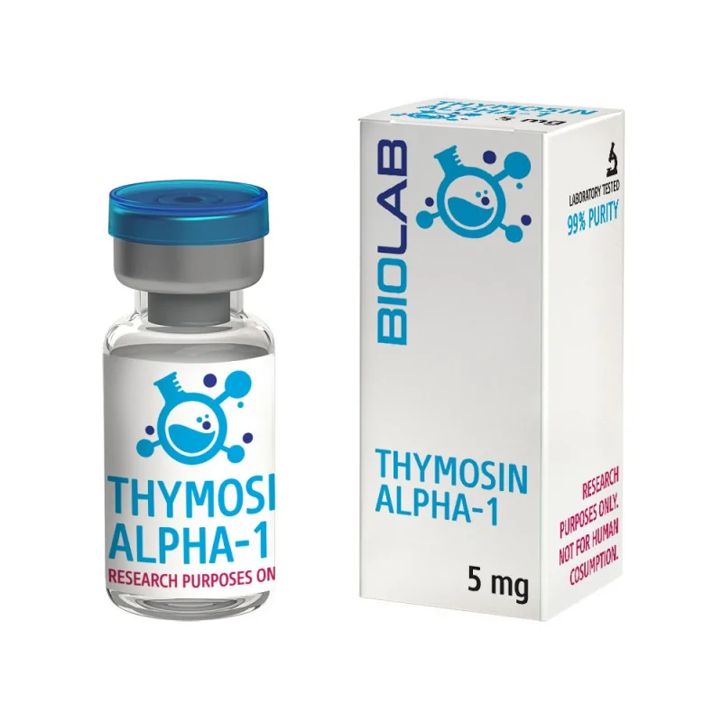 Thymosin Alpha 1